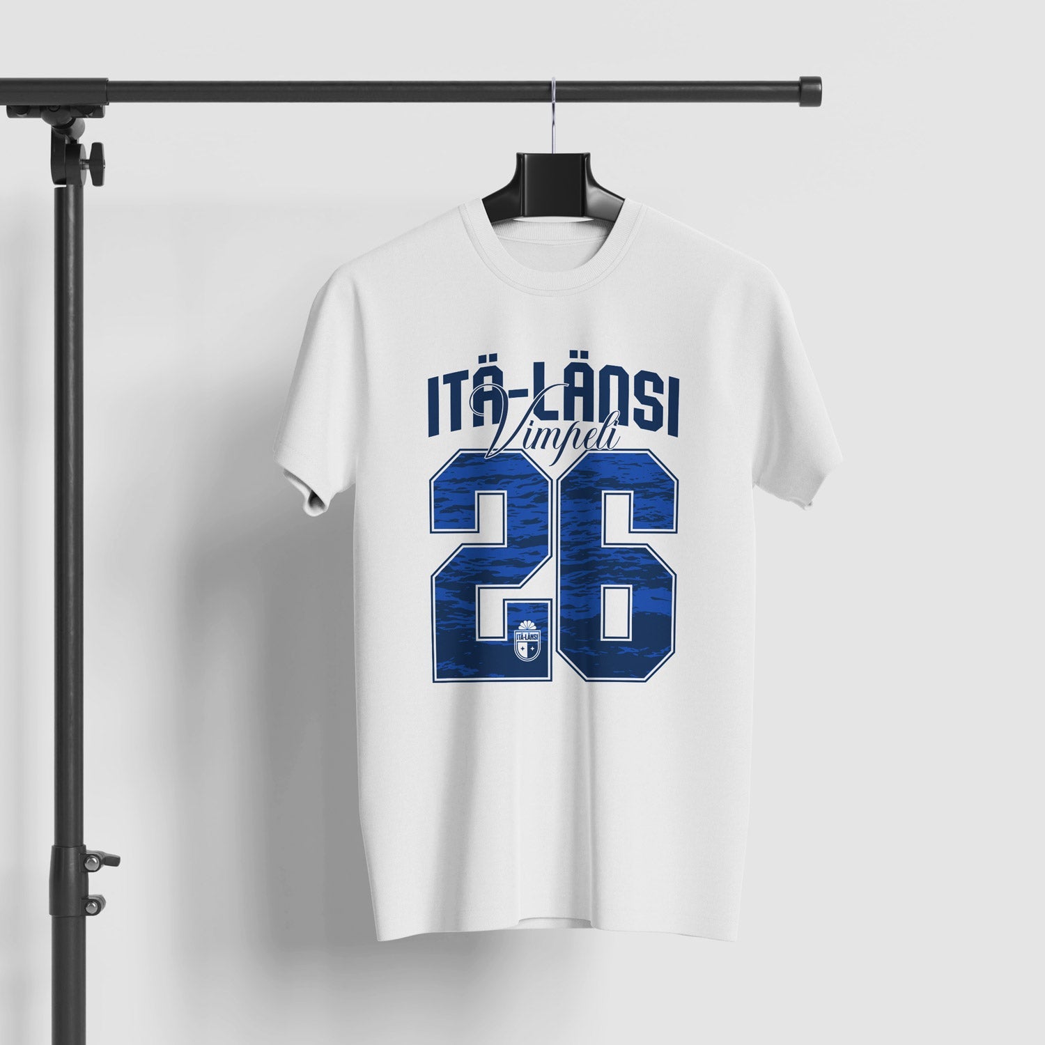 Itä-Länsi