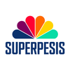 Superpesis Logo