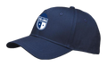 Itä-Länsi baseball-lippis - Tummansininen