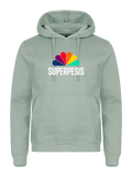 Superpesis Huppari - Sage Green
