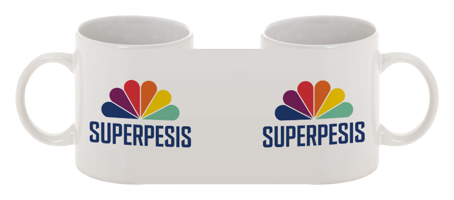 Superpesis Kahvimuki